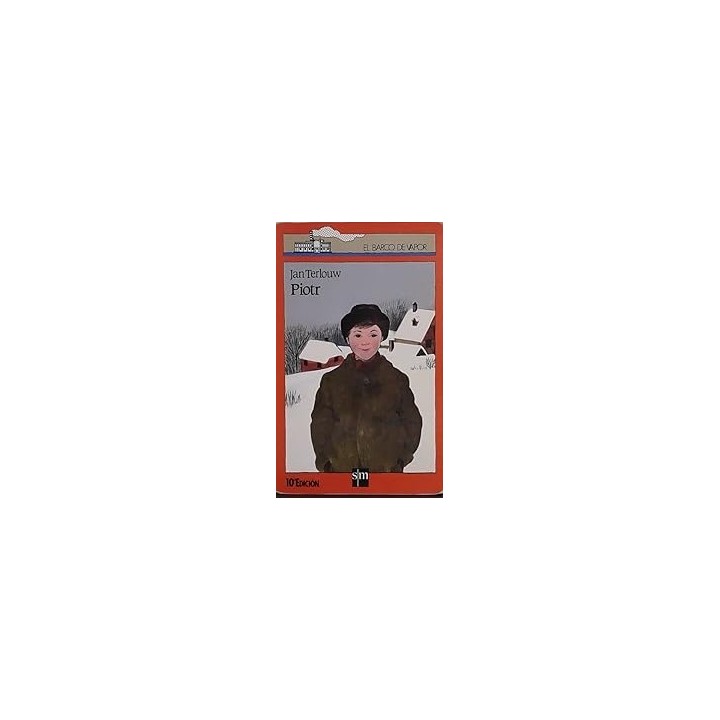 Piotr